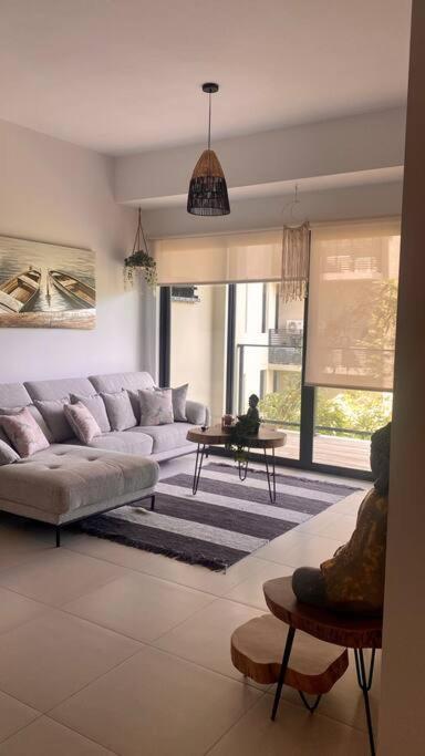 Charming Zen-Style Beach Apartment At Punta Caelo San Carlos Extérieur photo