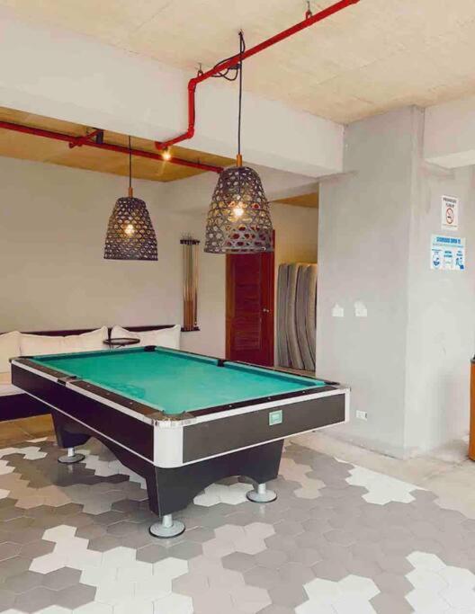 Charming Zen-Style Beach Apartment At Punta Caelo San Carlos Extérieur photo