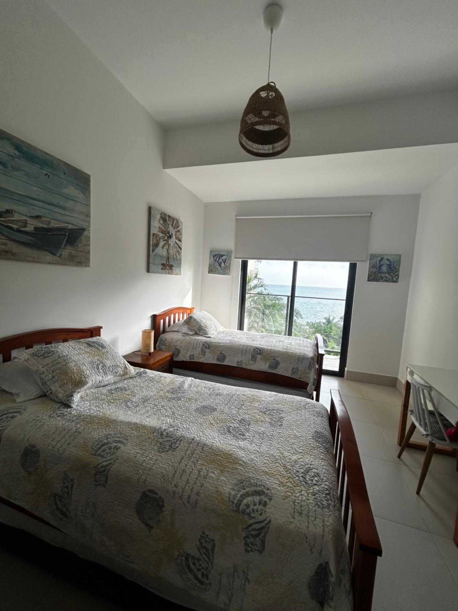 Charming Zen-Style Beach Apartment At Punta Caelo San Carlos Extérieur photo
