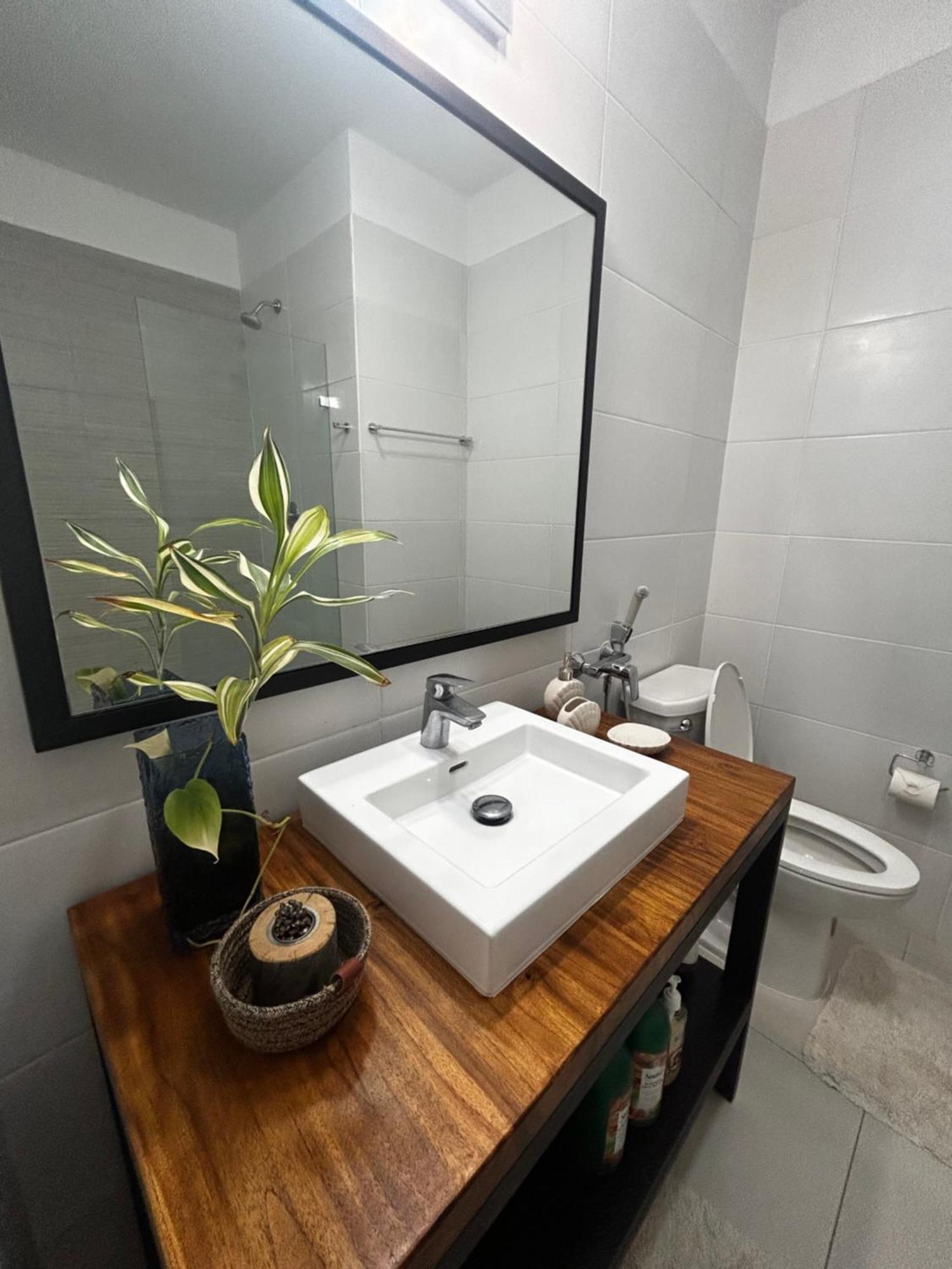 Charming Zen-Style Beach Apartment At Punta Caelo San Carlos Extérieur photo