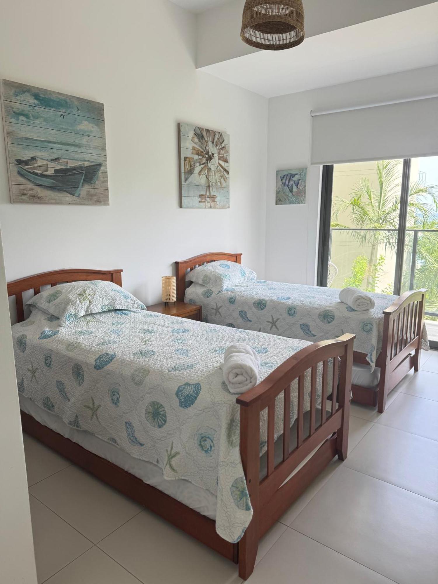 Charming Zen-Style Beach Apartment At Punta Caelo San Carlos Extérieur photo