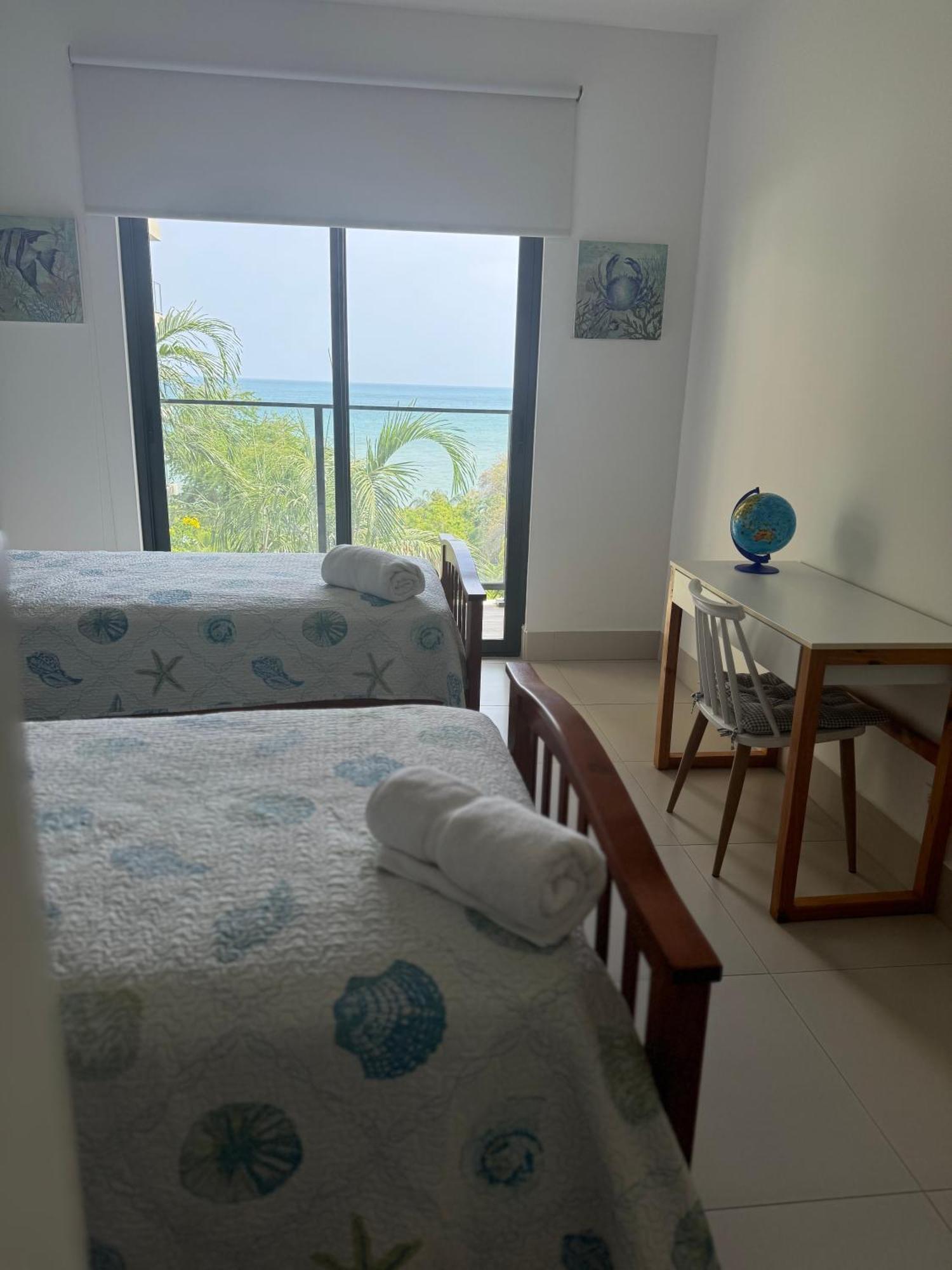 Charming Zen-Style Beach Apartment At Punta Caelo San Carlos Extérieur photo